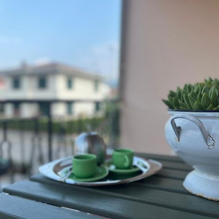 Da' Mi' Nonni Daire Pistoia Dış mekan fotoğraf