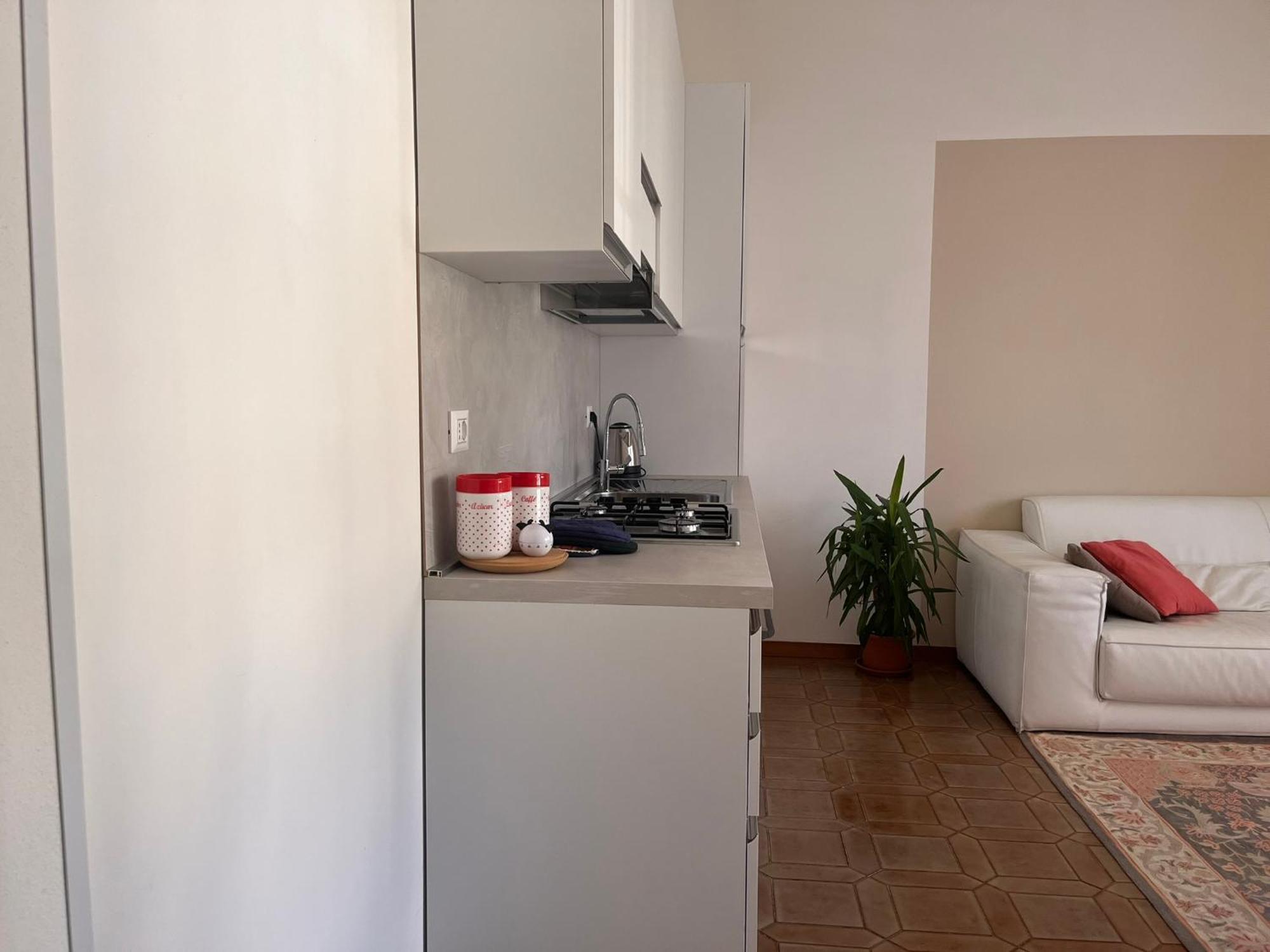 Da' Mi' Nonni Daire Pistoia Dış mekan fotoğraf