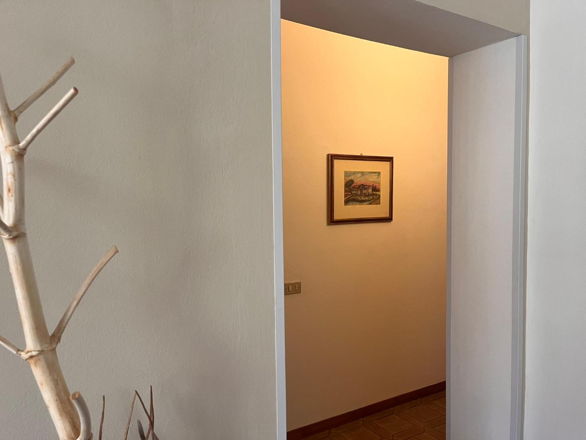 Da' Mi' Nonni Daire Pistoia Dış mekan fotoğraf
