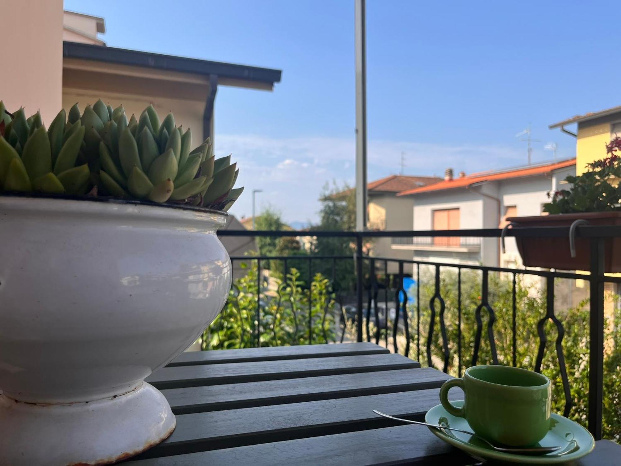 Da' Mi' Nonni Daire Pistoia Dış mekan fotoğraf