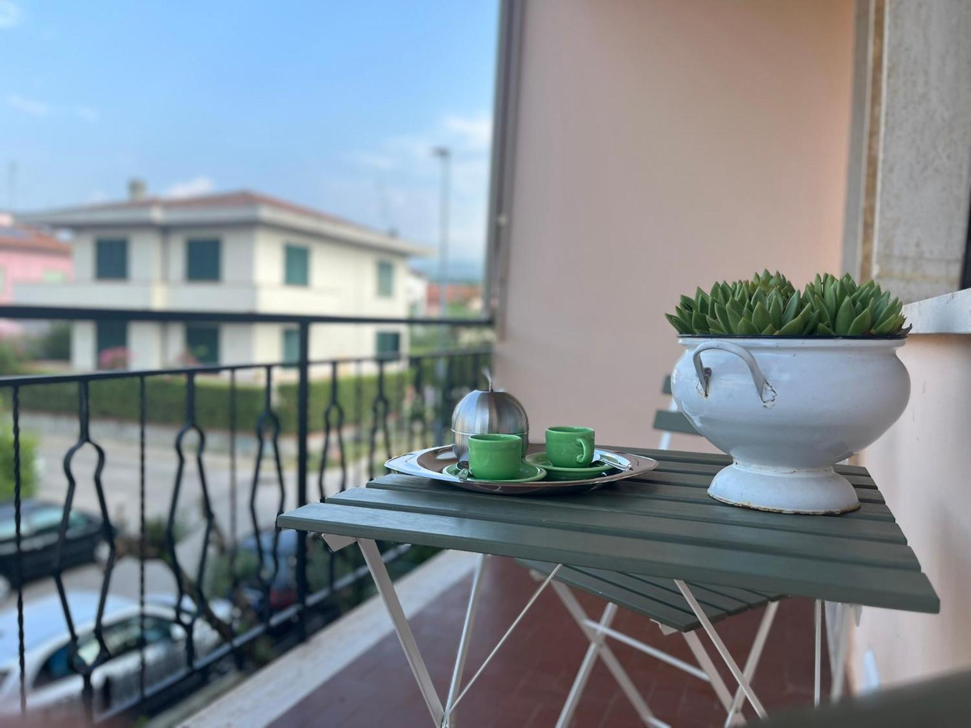 Da' Mi' Nonni Daire Pistoia Dış mekan fotoğraf